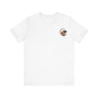 Flight Tees Short Sleeve Tee